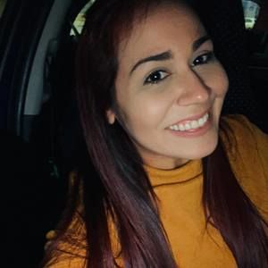 Meet your Posher, Yazmin